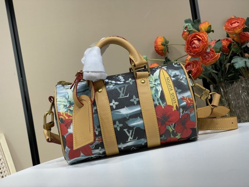 Louis Vuitton Speedy Bags